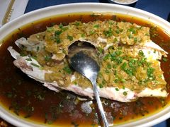 -湘轩·土菜研究院(光大店)