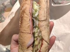 -赛百味SUBWAY(高新店)