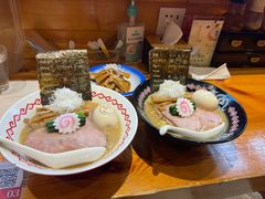 -Ramen满吉·豚骨拉面(丽园路店)