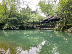 -都江堰景区