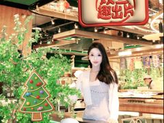 -梨花自助烤肉(西三旗万象汇店)