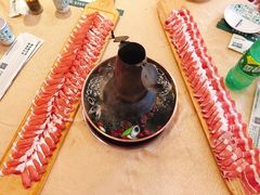 局气大板羊肉-阳坊胜利涮羊肉(阳坊老店)