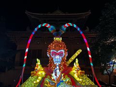 -禅宗少林·音乐大典