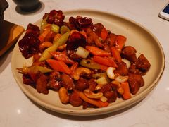 -鹿港小镇(悠唐店)