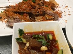 -老街渔味馆(芳华店)