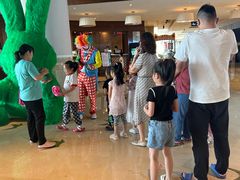 -宁波九龙湖开元度假村