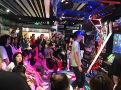 -反斗乐园(领展中心城店)