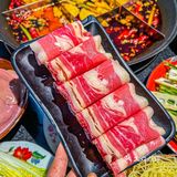 重庆坐长江索道一定要吃的火锅,这家真的不贵!