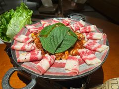 -TAIFORKS 大福食堂·山葵烤肉料理·拌饭(宝安店)