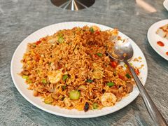 -好彩海鲜火锅饭店(银河百老汇店)