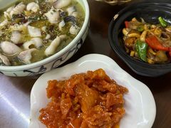-胡子饮食店
