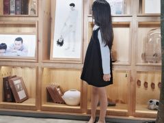 -天真蓝照相馆(五角场百联又一城店)