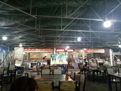 大堂-永刚烧烤(大夜市店)