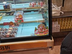 -味多美蛋糕(洋桥店)