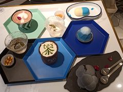 -茶是一枝花泡茶店