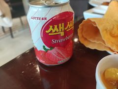 -听松楼·花园酒店·自助餐厅(红梅公园店)