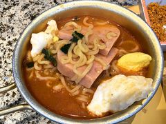-安又胖韩国烤肉(长宁龙之梦店)