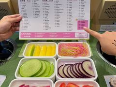 -一围肥牛肉小火锅(佳兆业广场店)
