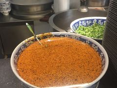 -二宽中国兰州拉面(幸福城店)