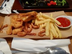 -必胜客(龙之梦购物中心店)