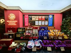 大堂-桂小厨广西菜(印象城店)