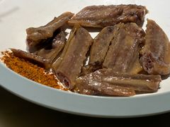 鹅翅-常和州·夜宵大排档(常州单店)