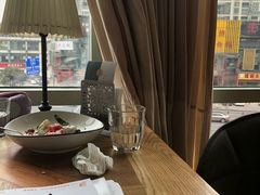-良木缘咖啡西餐(优品道广场店)