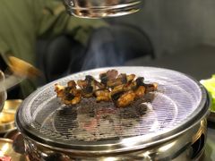 -本炙炭烤·蒲烧活鳗料理店(金沙洲店)
