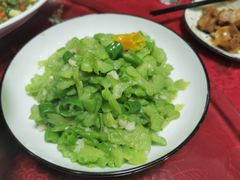 -农家湘菜(安亭店)