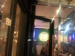 -木屋烧烤(创意园店)