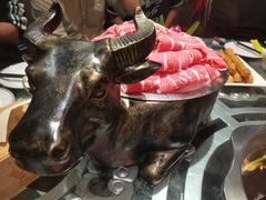 -重庆大队长火锅(凤城八路店)