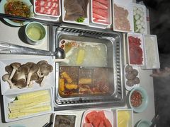 -野妹火锅(北京路店)
