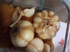 -三毛烤鸡(清泰街店)
