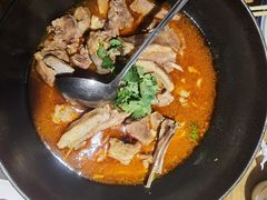 -福茂源横山铁锅羊肉(牡丹园店)