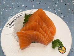 -元气寿司(东方宝泰店)