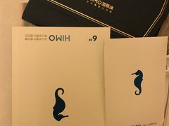 -海马体照相馆(重庆龙湖时代天街D馆店)