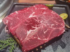 -九田家黑牛烤肉料理(顺义区华联金街店)
