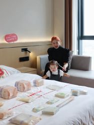 -千禧果月子会所(郑州东站店)