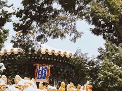 -故宫博物院(故宫)