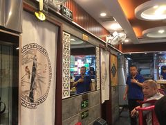 -内蒙联营烧麦 草原石榴红(护国寺店)