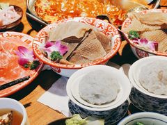 -楠火锅(仁恒梦中心店)