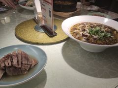 -佰家小厨·南京菜(夫子庙店)