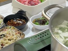 热气牛肉-活潑鲜跳(湖滨商业街店)
