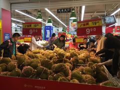 -卜蜂莲花(浦江城市生活广场店)
