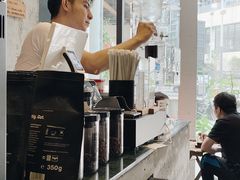 -Home Cafe(水榭春天店)
