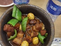 -庆丰包子铺(西单店)