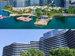 -绿城千岛湖喜来登度假酒店