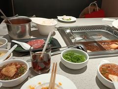 -海底捞火锅(应天门古城根店)