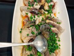 -天伦里餐厅(绿城桃花源店)