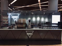 -Manner Coffee(丁香国际店)